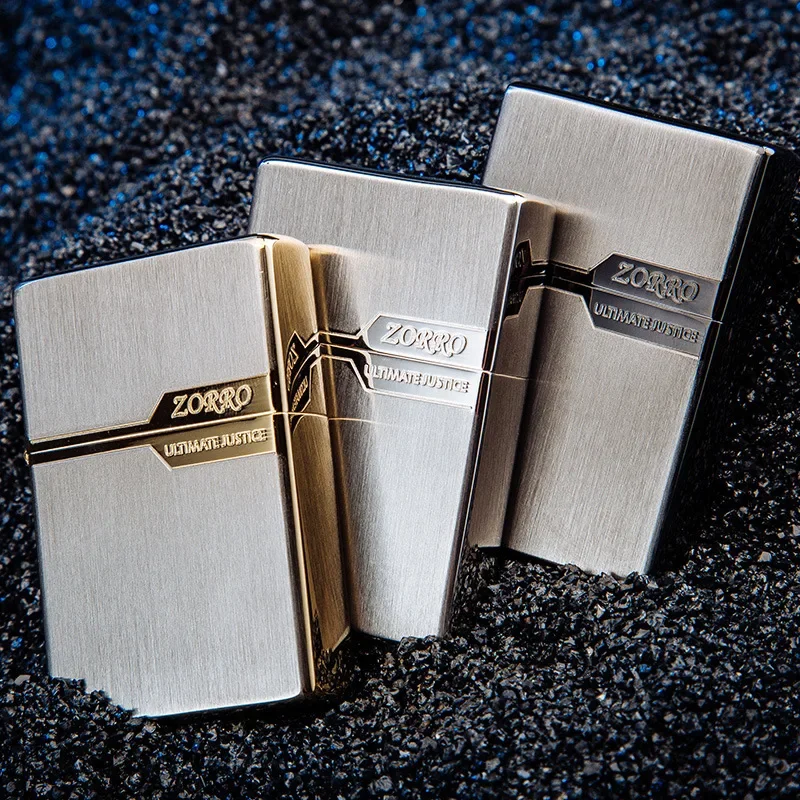 Briquet en cuivre pur couleur  - Fire Starting Kit avis et prix