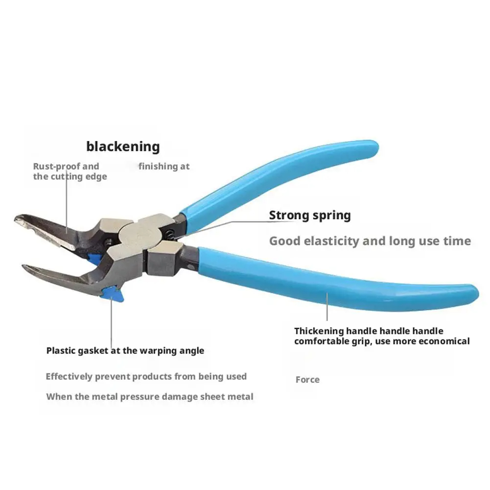 Pince diagonale multifonctionn - Multi Tool Plier avis et prix