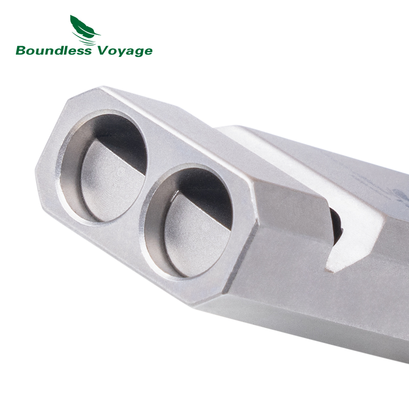 Boundless Voyage-Sifflet d'urg - Emergency Whistle Loud avis et prix