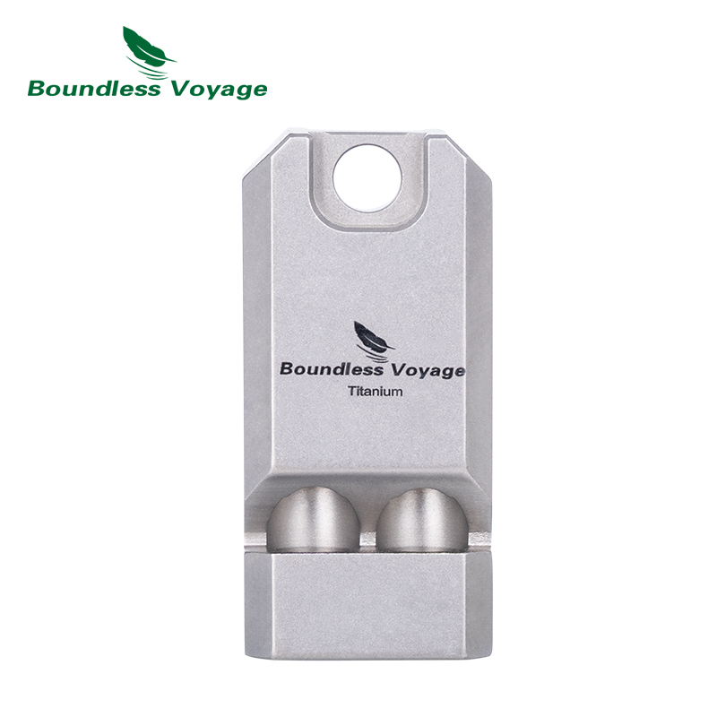 Boundless Voyage-Sifflet d'urg - Emergency Whistle Loud avis et prix
